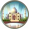 Civilization V - Taj Mahal wonder