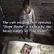 Regarding Silent Hill's cult name: "The Order"
