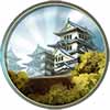 Civilization V - Himeji Castle wonder