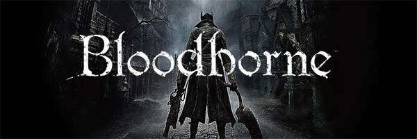 Tip for players that are new to the DLC : bloodborne