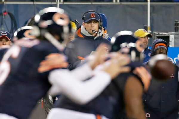 Trestman and Cutler