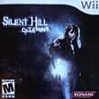 Silent Hill Cold Heart pitch