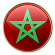 Civilization V Brave New World - Morocco flag
