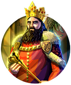 Civilization V: Brave New World - Casimir III