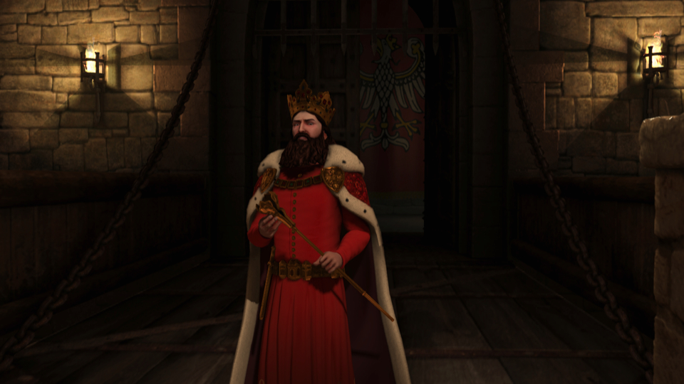 Civilization V' strategy: Beware of Casimir III: 'Brave New World ...