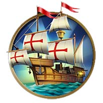 Civilization V: Brave New World - Portuguese Nau