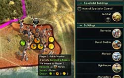 Civilization V - Ducal Stable yield