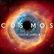 Neil deGrasse Tyson is limited by commercial interruption and a shortened format in the premiere of 'Cosmos: A Spacetime Odyssey'