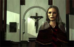 dahlia silent hill shattered memories dahlia silent hill shattered memories