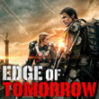 'Edge of Tomorrow' is like a live-action video game