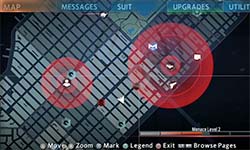 Amazing Spider-Man 2 game - random side missions