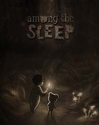 Among the Sleep - cover art