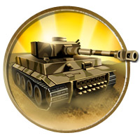 Civilization V - German Panzer