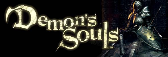 A Demon's Souls remake? What to keep, what to fix, and what to add