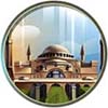 Civilization V - Hagia Sophia wonder