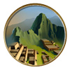 Civilization V - Machu Picchu wonder