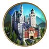 Civilization V - Neuschwanstein wonder