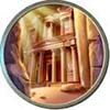 Civilization V - Petra wonder