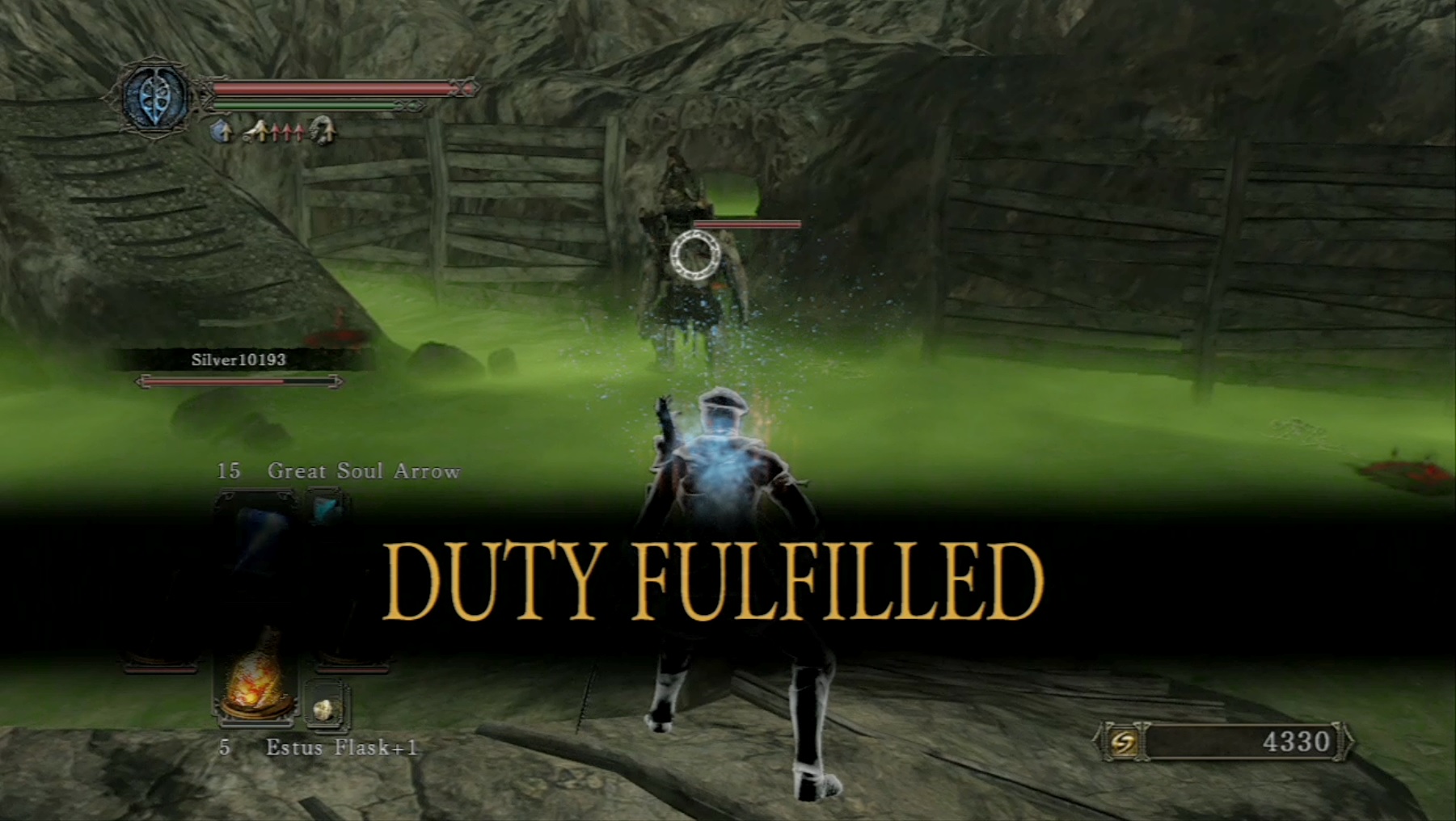 Dark Souls 2 PC Review: Smooth & Silky