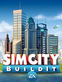 SimCity Buildit