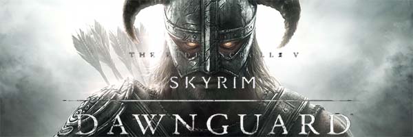 Skyrim - Dawnguard