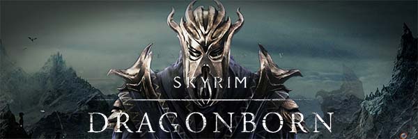 Skyrim - Dragonborn