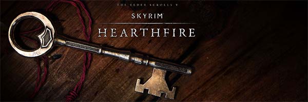 Skyrim - Hearthfire