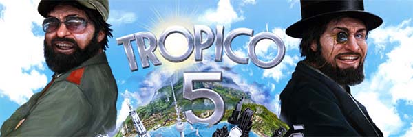 Tropico 5