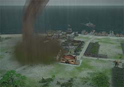Tropico 5 - shack