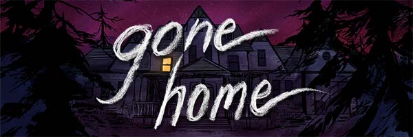 Gone Home