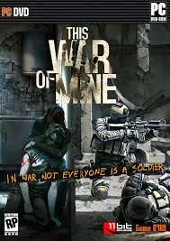 This War of Mine - cover art