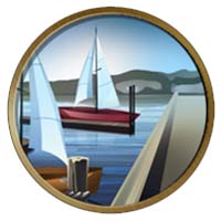 Civilization V - harbor