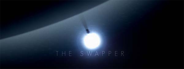 The Swapper - title