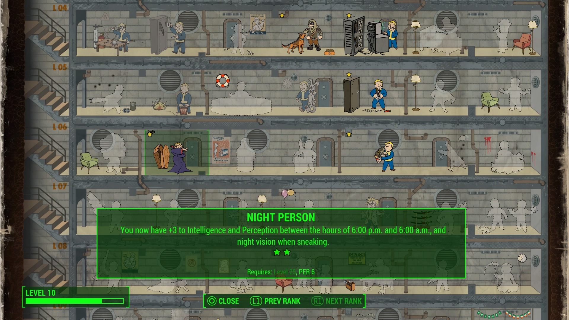 fallout 4 perk chart night person