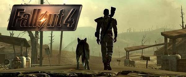 Fallout 4