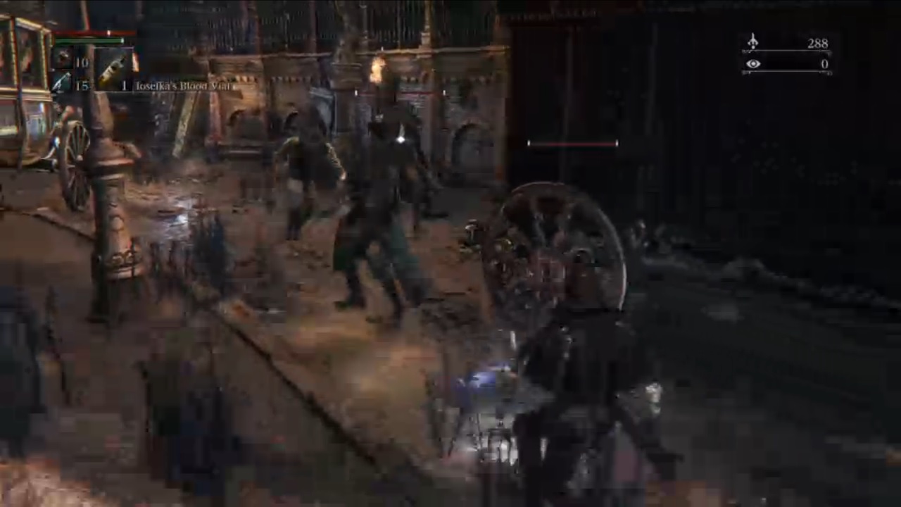 Fake Bloodborne Remaster Tweet Sends Fans into a Frenzy