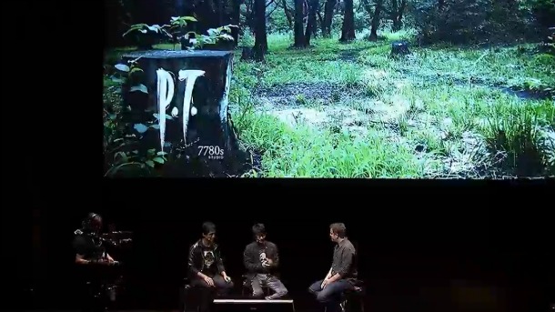 Kojima and del Toro's 'Silent Hills' is not going to happen