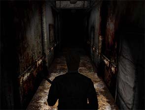 Silent Hill 2 - Brookhaven Otherworld