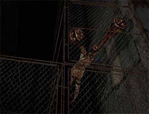 Silent Hill 2 - Dark South Vale