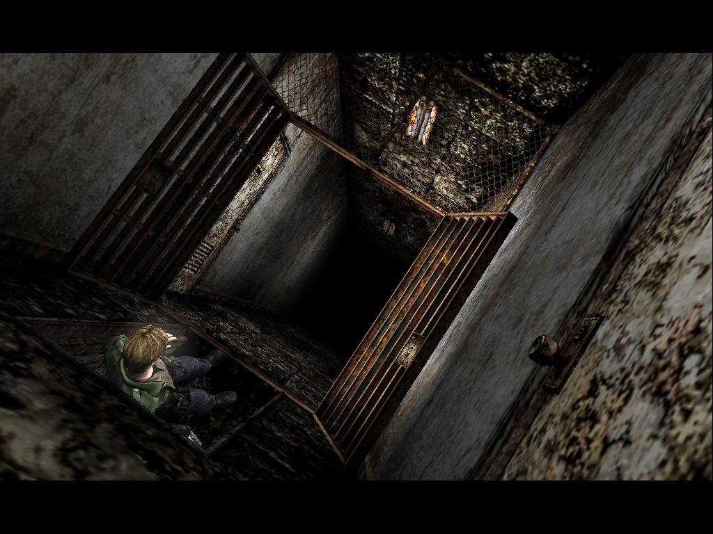 That Videotape We Made: Silent Hill 2's Lakeview Hotel – Insights