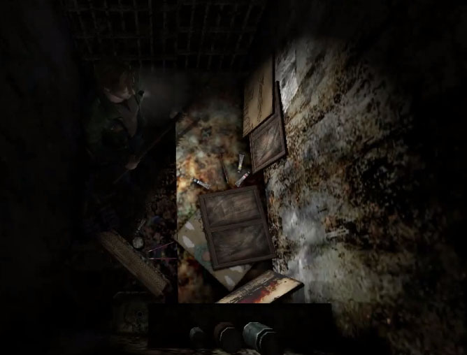 That Videotape We Made: Silent Hill 2's Lakeview Hotel – Insights