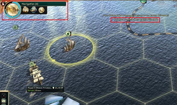 Civilization V - Ottomans have units without the prereq tech