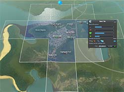 Cities Skylines - buying adjacent plots