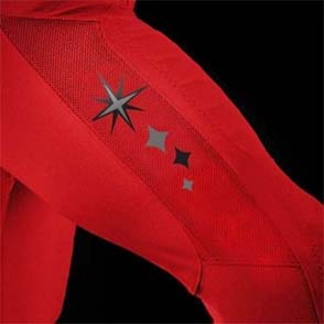 UNLV football - 2015 red Stardust pants