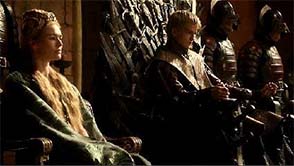 Game of Thrones - Joffrey and Cercei were villains