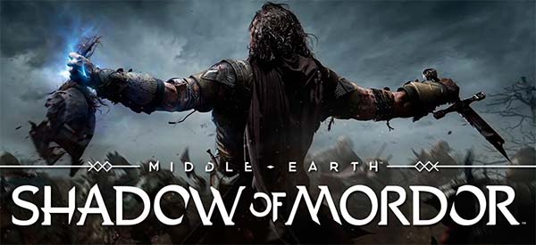 Pc - Middle-earth: Shadow Of Mordor Goty - Na Hora | Steam