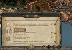 Total War: Attila - minor victory