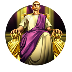 Civilization V - Augustus Caesar