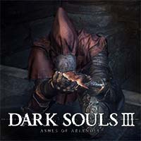 Dark Souls III: Ashes of Ariandel