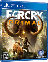 Far Cry: Primal